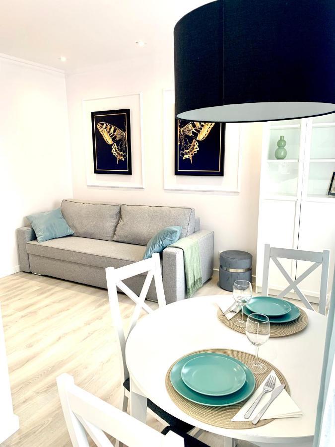 Apartamenty Sienkiewicza - Bezplatny Parking, Centrum, Park, Fv 凯尔采 外观 照片