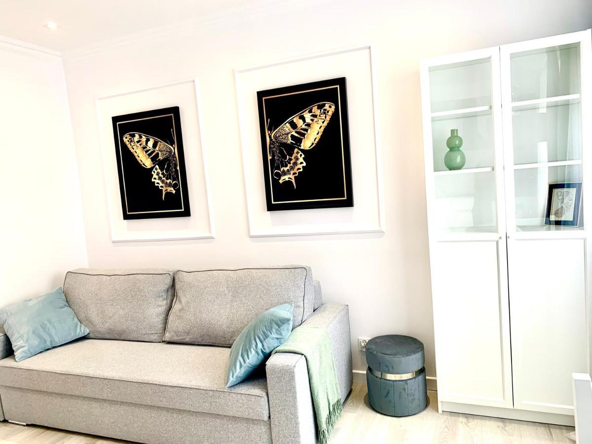 Apartamenty Sienkiewicza - Bezplatny Parking, Centrum, Park, Fv 凯尔采 外观 照片