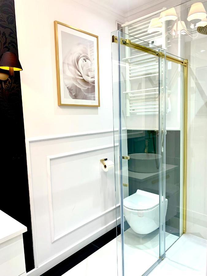 Apartamenty Sienkiewicza - Bezplatny Parking, Centrum, Park, Fv 凯尔采 外观 照片