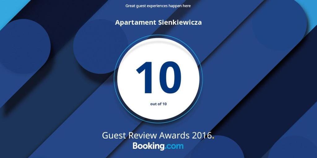 Apartamenty Sienkiewicza - Bezplatny Parking, Centrum, Park, Fv 凯尔采 外观 照片