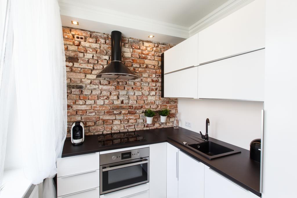Apartamenty Sienkiewicza - Bezplatny Parking, Centrum, Park, Fv 凯尔采 外观 照片