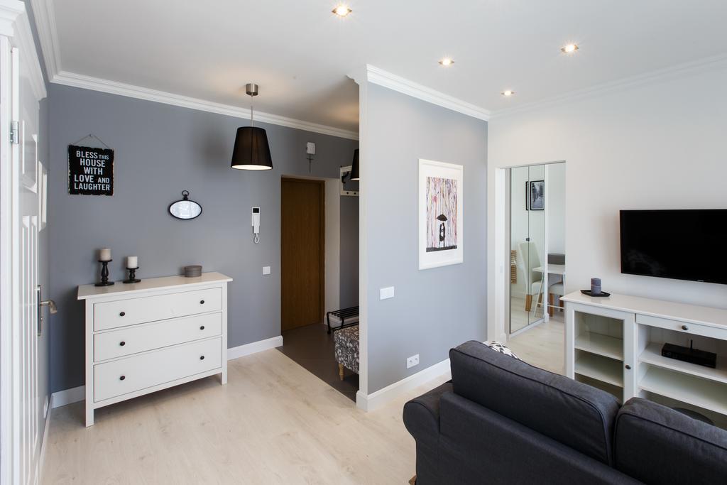 Apartamenty Sienkiewicza - Bezplatny Parking, Centrum, Park, Fv 凯尔采 外观 照片