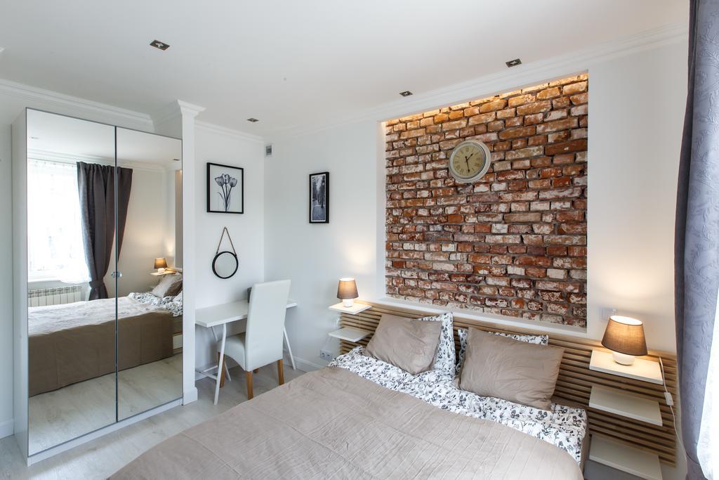 Apartamenty Sienkiewicza - Bezplatny Parking, Centrum, Park, Fv 凯尔采 外观 照片