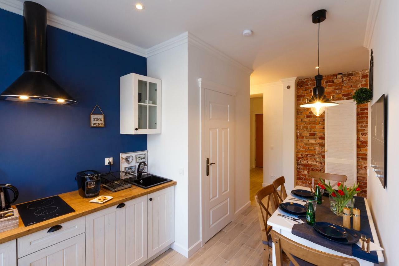Apartamenty Sienkiewicza - Bezplatny Parking, Centrum, Park, Fv 凯尔采 外观 照片