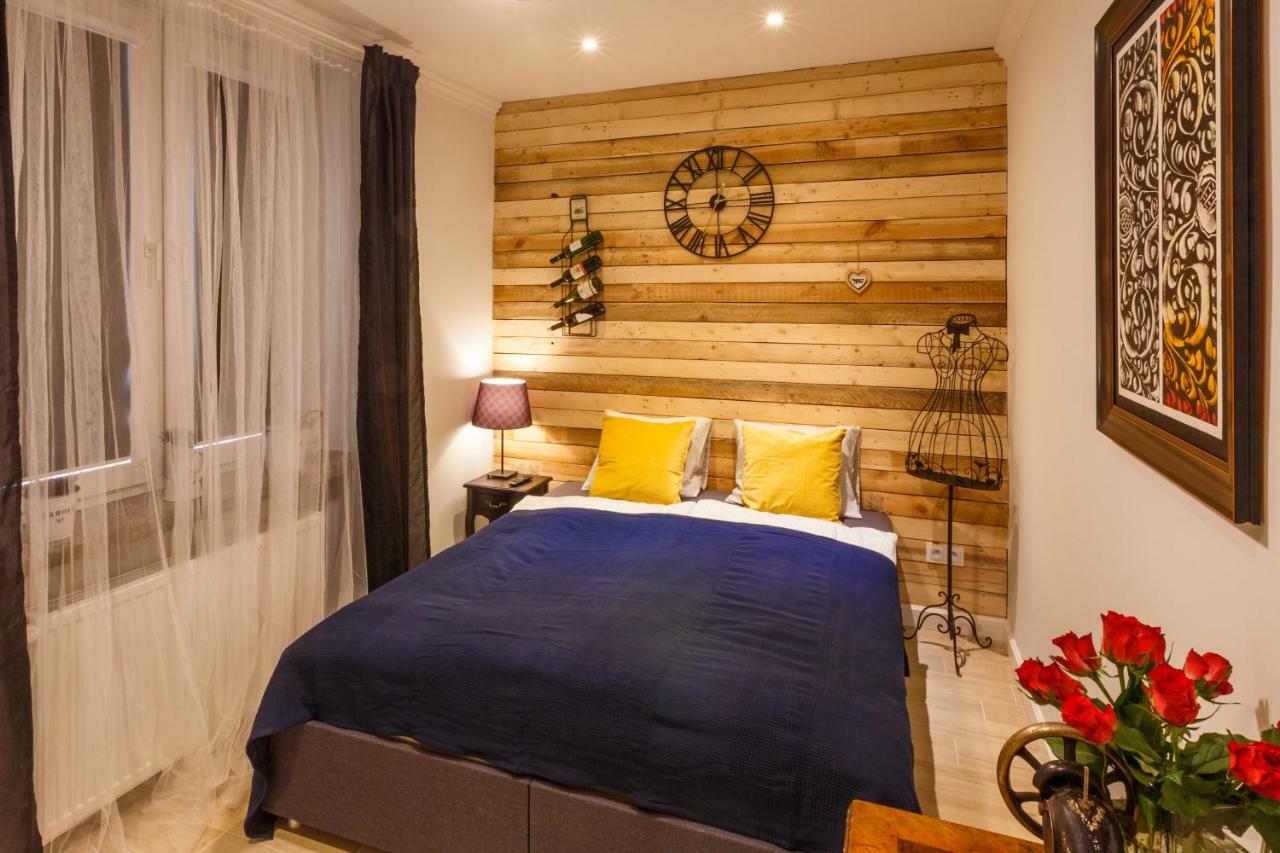 Apartamenty Sienkiewicza - Bezplatny Parking, Centrum, Park, Fv 凯尔采 外观 照片